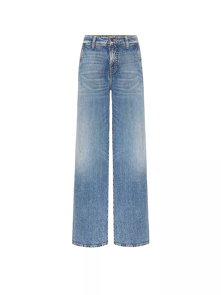 CAMBIO | Jeans ANOUK | blau