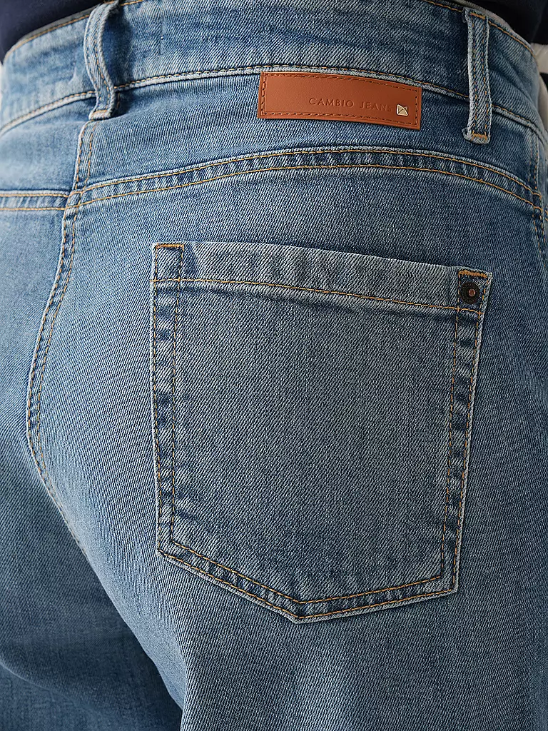 CAMBIO | Jeans ANOUK | blau