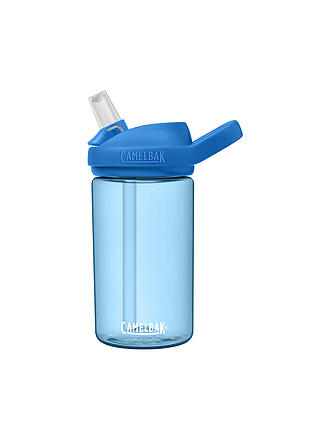 CAMELBAK | Kindertrinkflasche Eddy+ True Blue 400ml