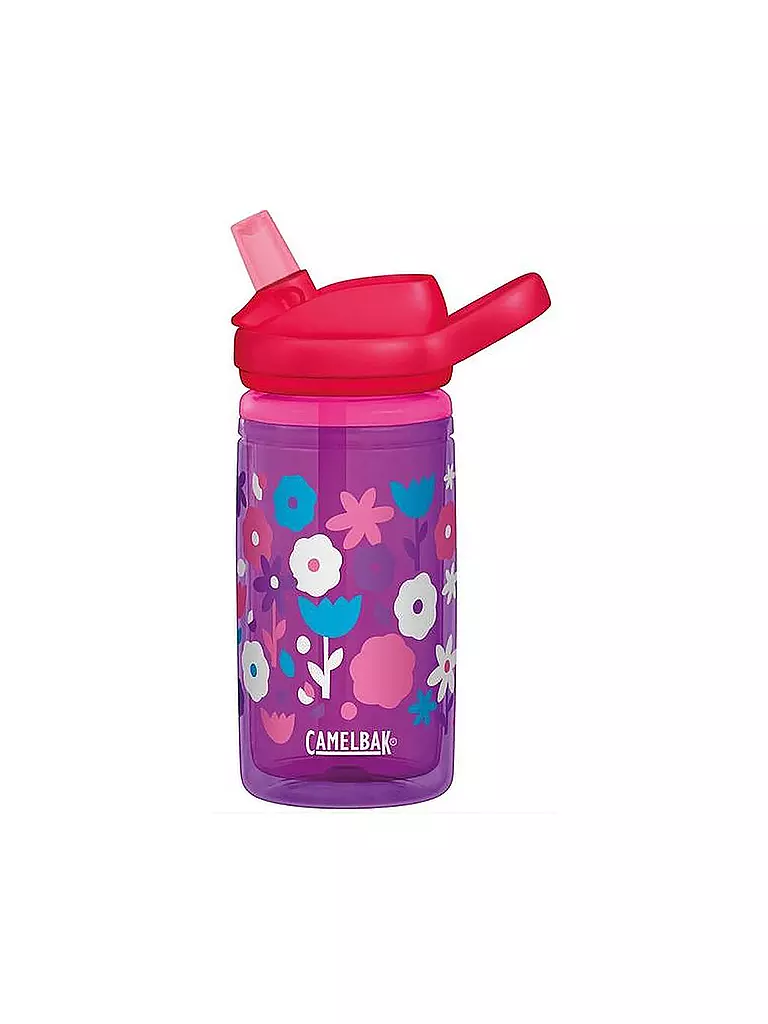 CAMELBAK | Kindertrinkflasche eddy+ Kids Insulated 400ml isoliert | keine Farbe