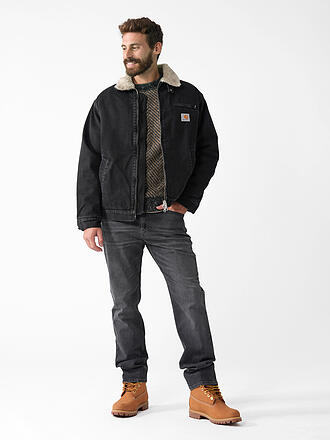 CARHARTT WIP | Jeansjacke HERALD