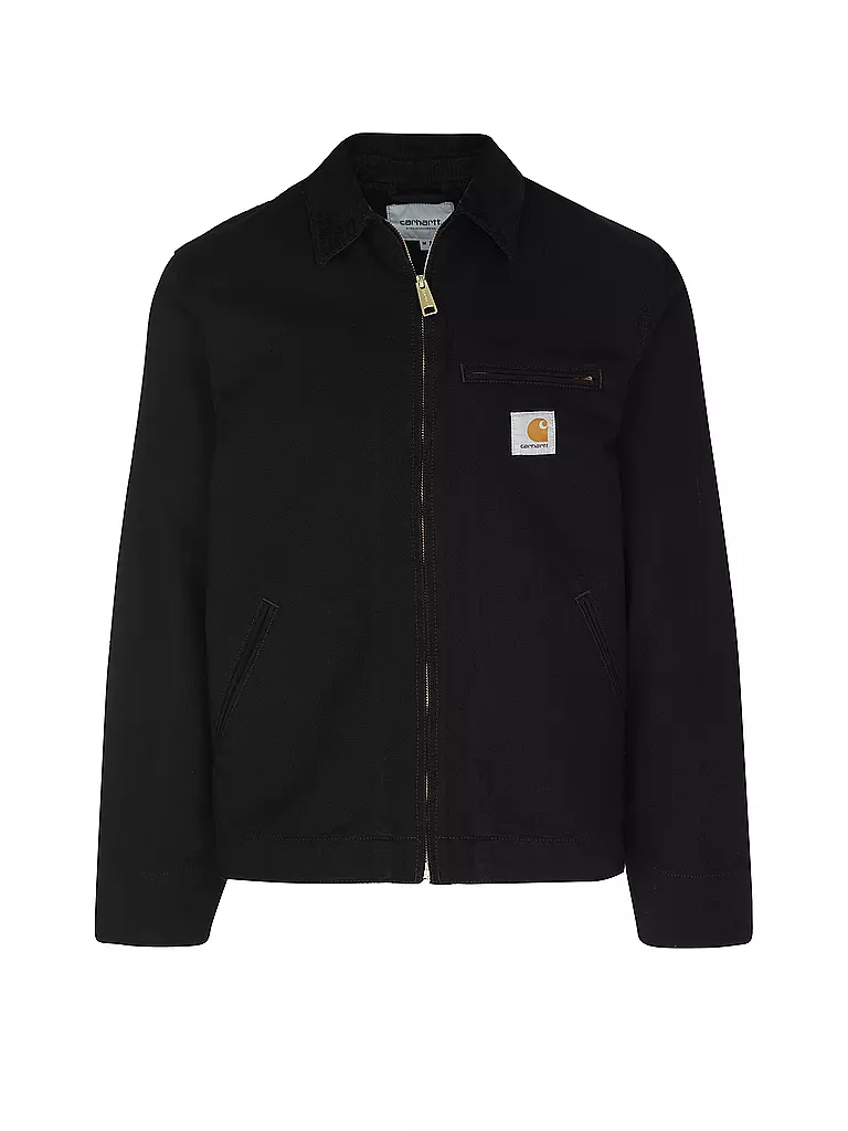 CARHARTT WIP | Blouson DETROIT | schwarz