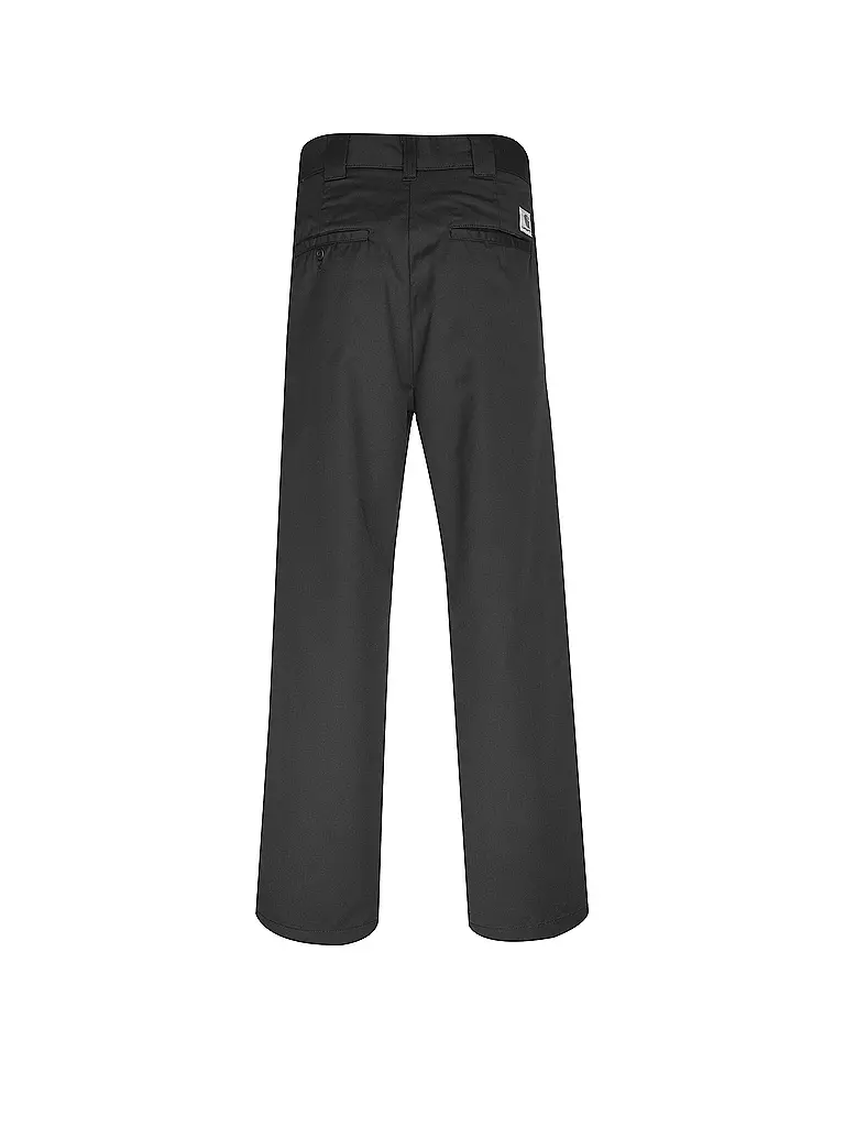 CARHARTT WIP | Chino  | schwarz