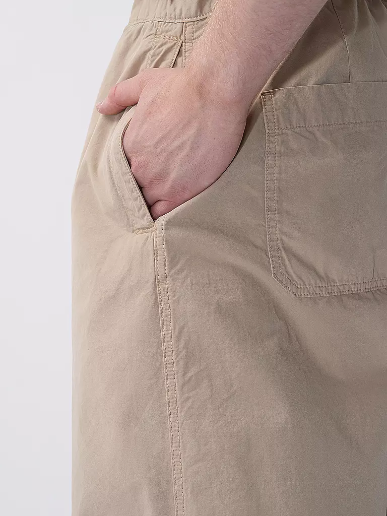 CARHARTT WIP | Chino JUDD Loose Fit | beige