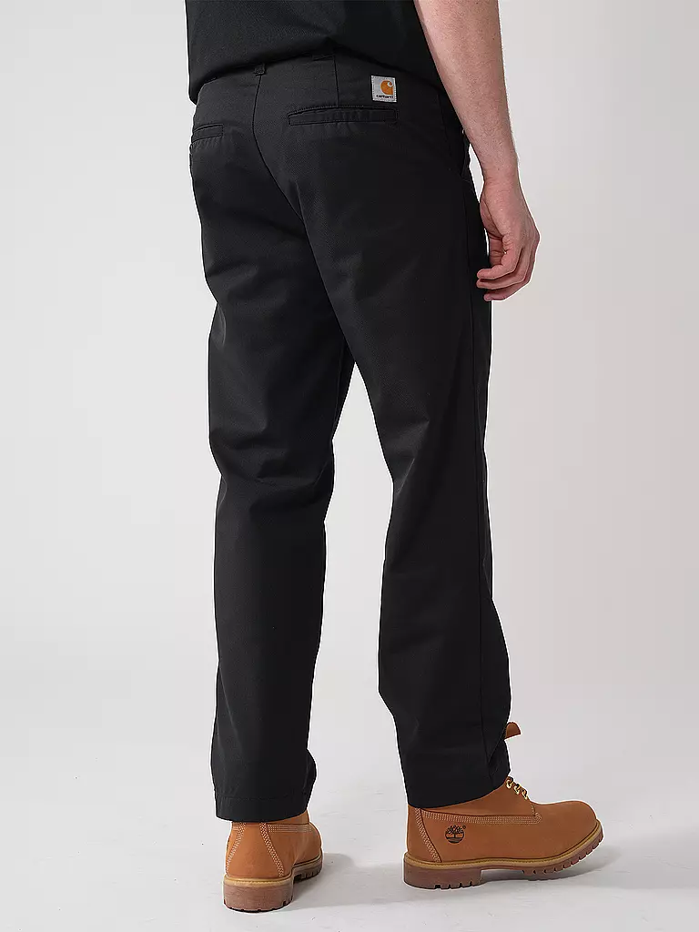 CARHARTT WIP | Chino | schwarz