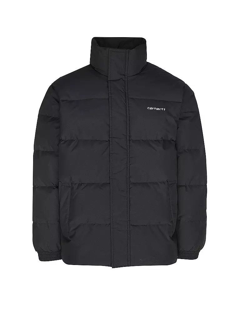 CARHARTT WIP | Daunenjacke DANVILLE | schwarz