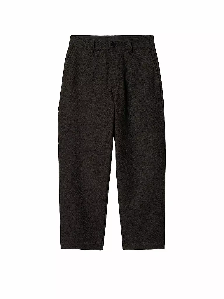 CARHARTT WIP | Hose TRUMAN PANT  | braun