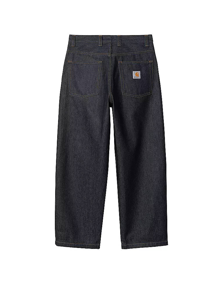 CARHARTT WIP | Jeans Baggy Fit BRANDON | hellblau