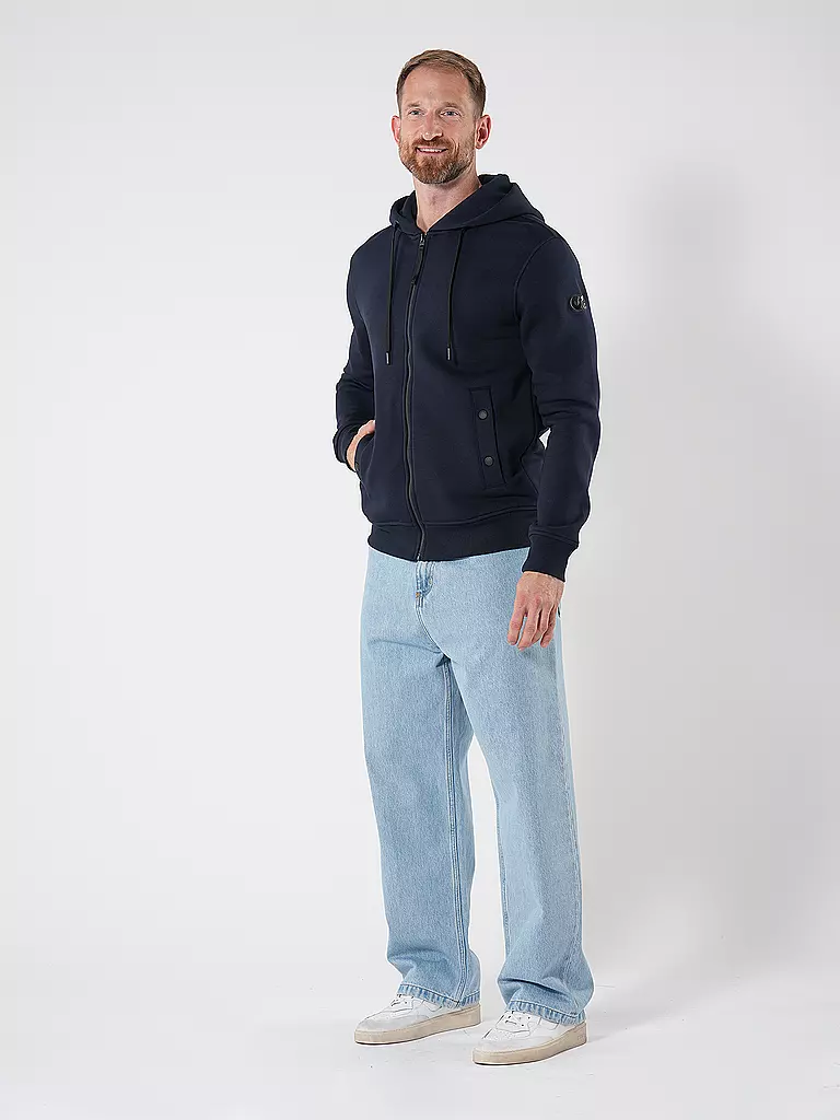 CARHARTT WIP | Jeans Baggy Fit BRANDON | hellblau