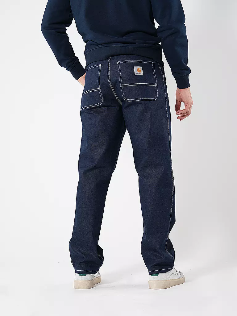 CARHARTT WIP | Jeans SIMPLE PANT | blau