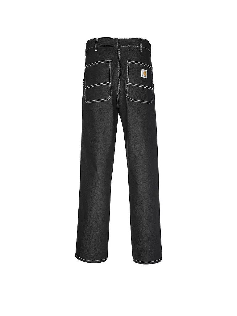 CARHARTT WIP | Jeans SIMPLE PANT | schwarz