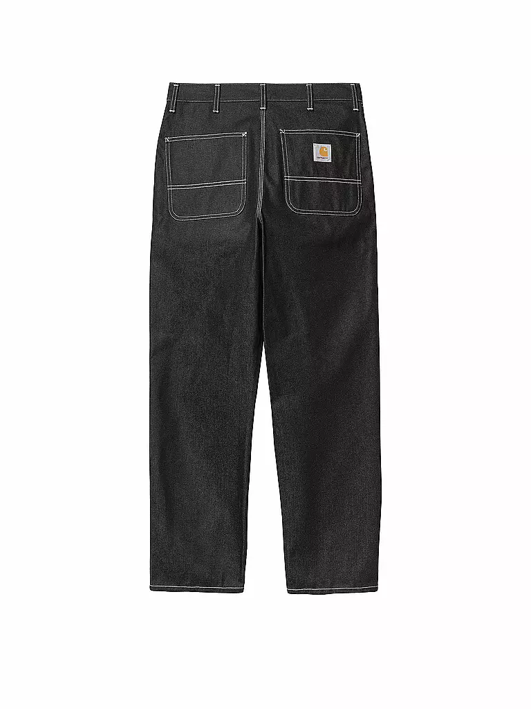 CARHARTT WIP | Jeans SIMPLE PANT | schwarz