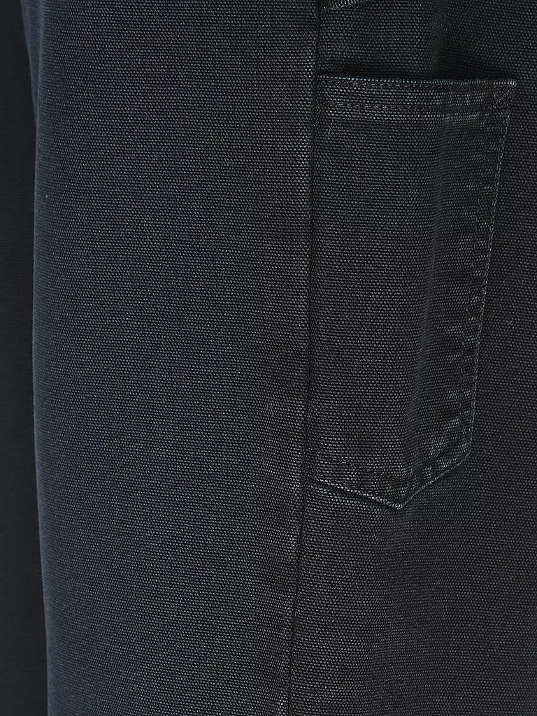 CARHARTT WIP | Jeans Straight Fit PIERCE | schwarz