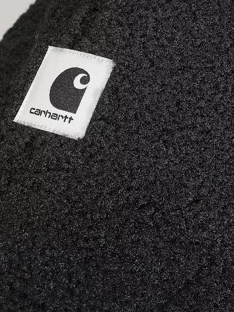 CARHARTT WIP | Kappe ORLA | schwarz