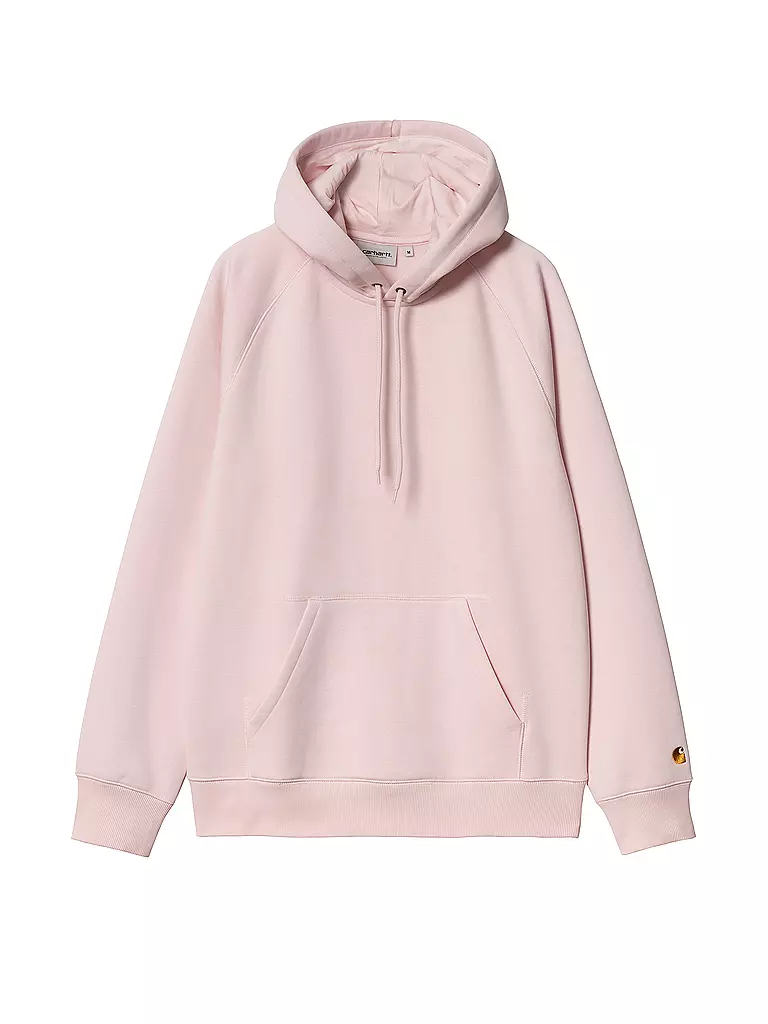 CARHARTT WIP | Kapuzensweater - Hoodie CHASE | rosa