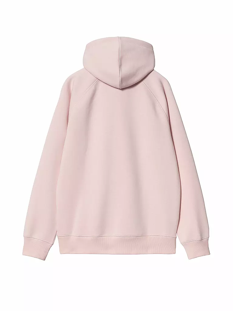 CARHARTT WIP | Kapuzensweater - Hoodie CHASE | rosa