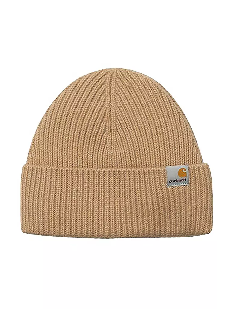 CARHARTT WIP | Mütze - Haube GABE | beige