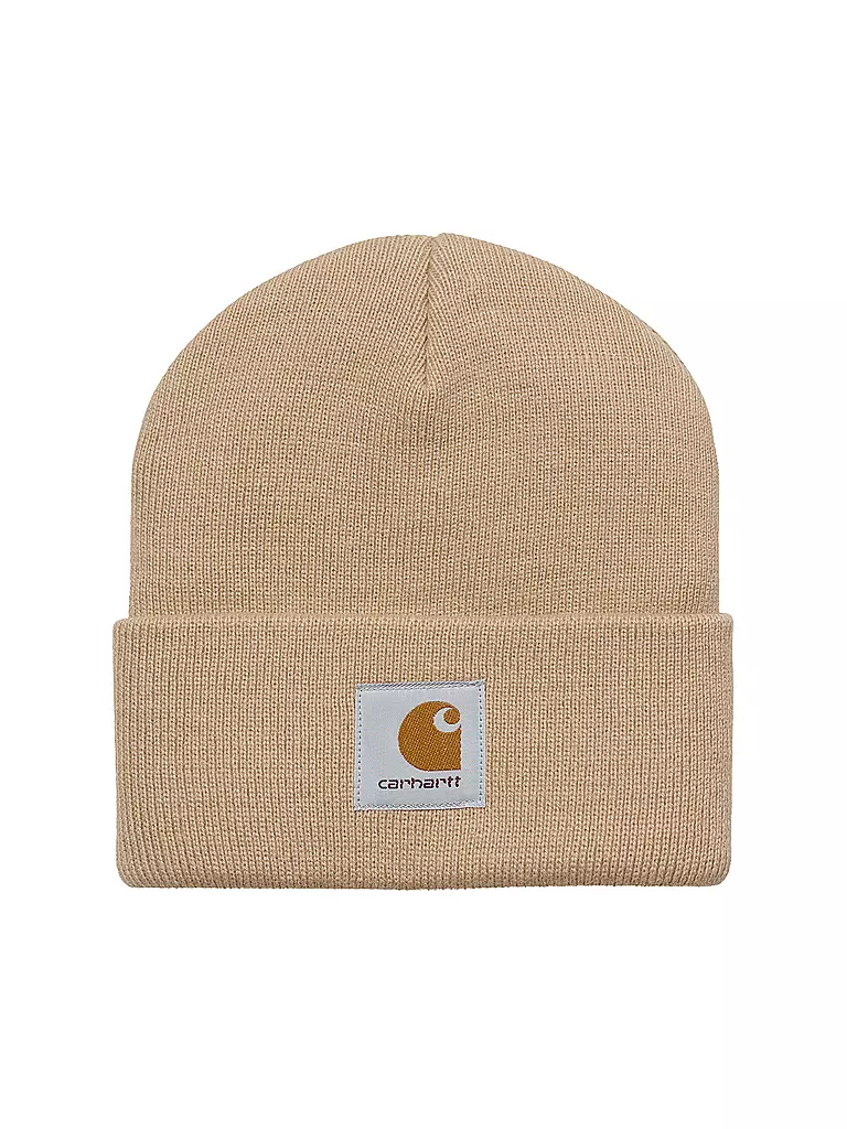 CARHARTT WIP | Mütze - Haube SHORT WATCH HAT | beige