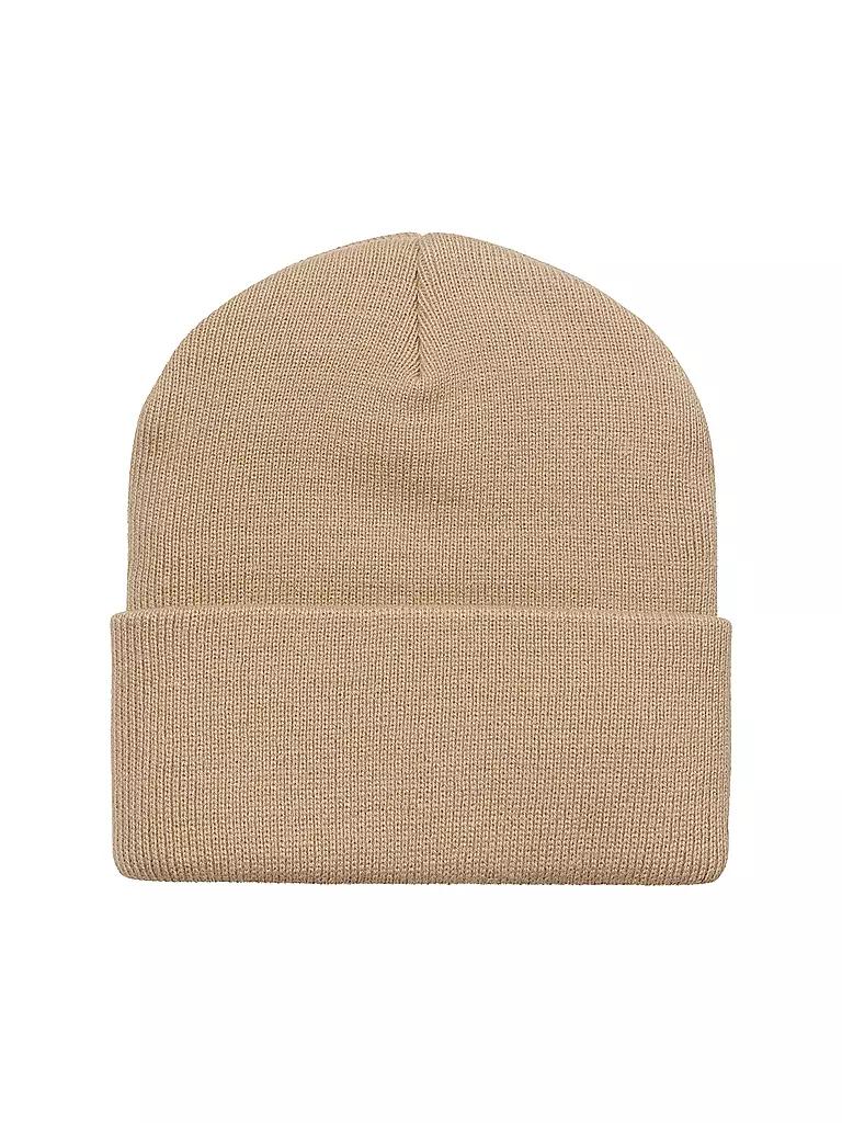 CARHARTT WIP | Mütze - Haube SHORT WATCH HAT | beige