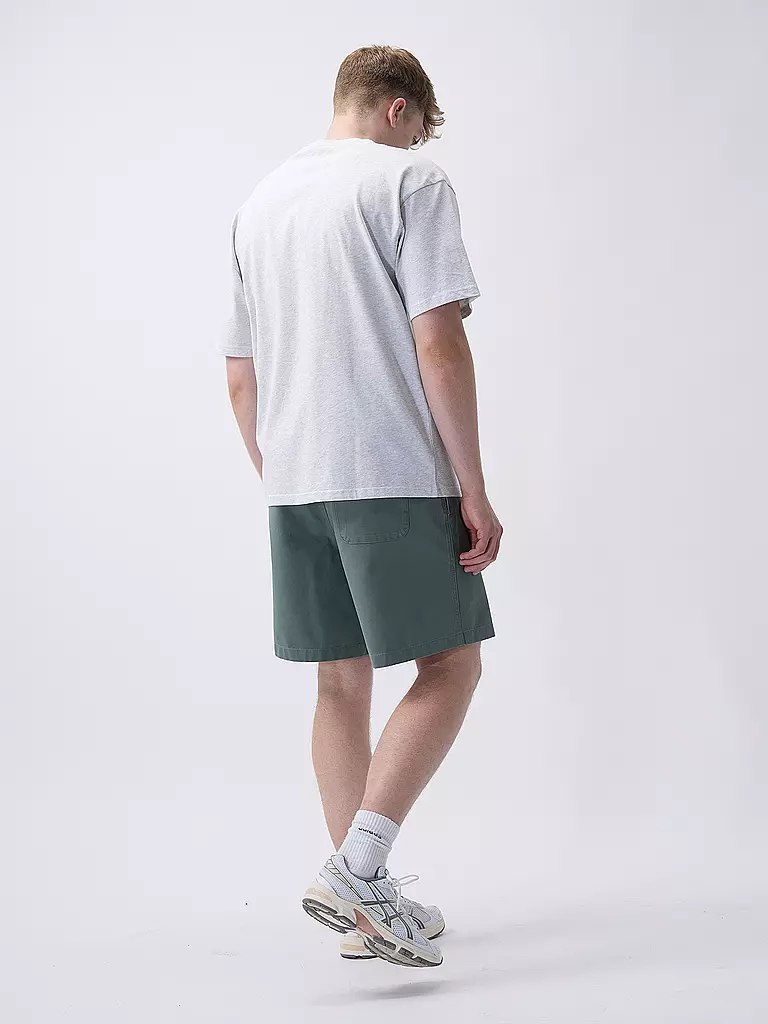 CARHARTT WIP | Shorts MADOCK | olive