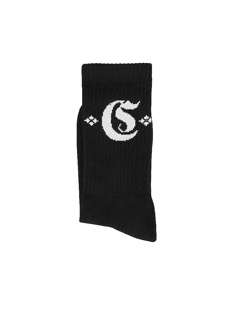 CARHARTT WIP | Socken GREATEST HITS black/wax | schwarz