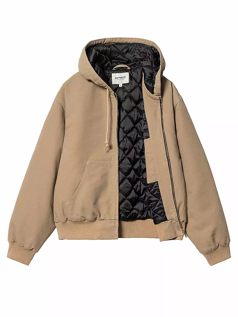 CARHARTT WIP | Sweatjacke | beige