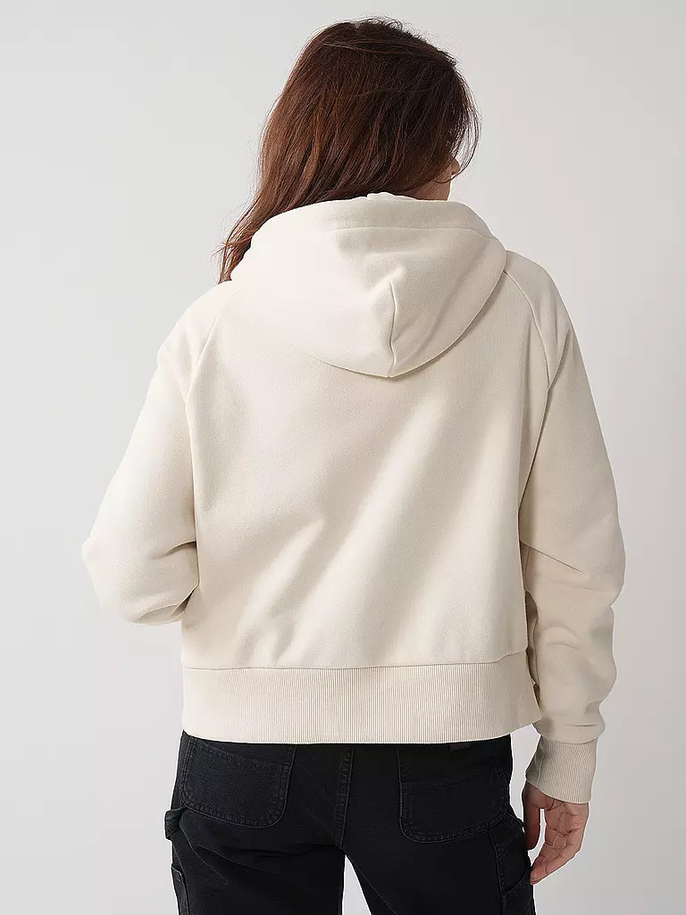 CARHARTT WIP | Sweatjacke | creme