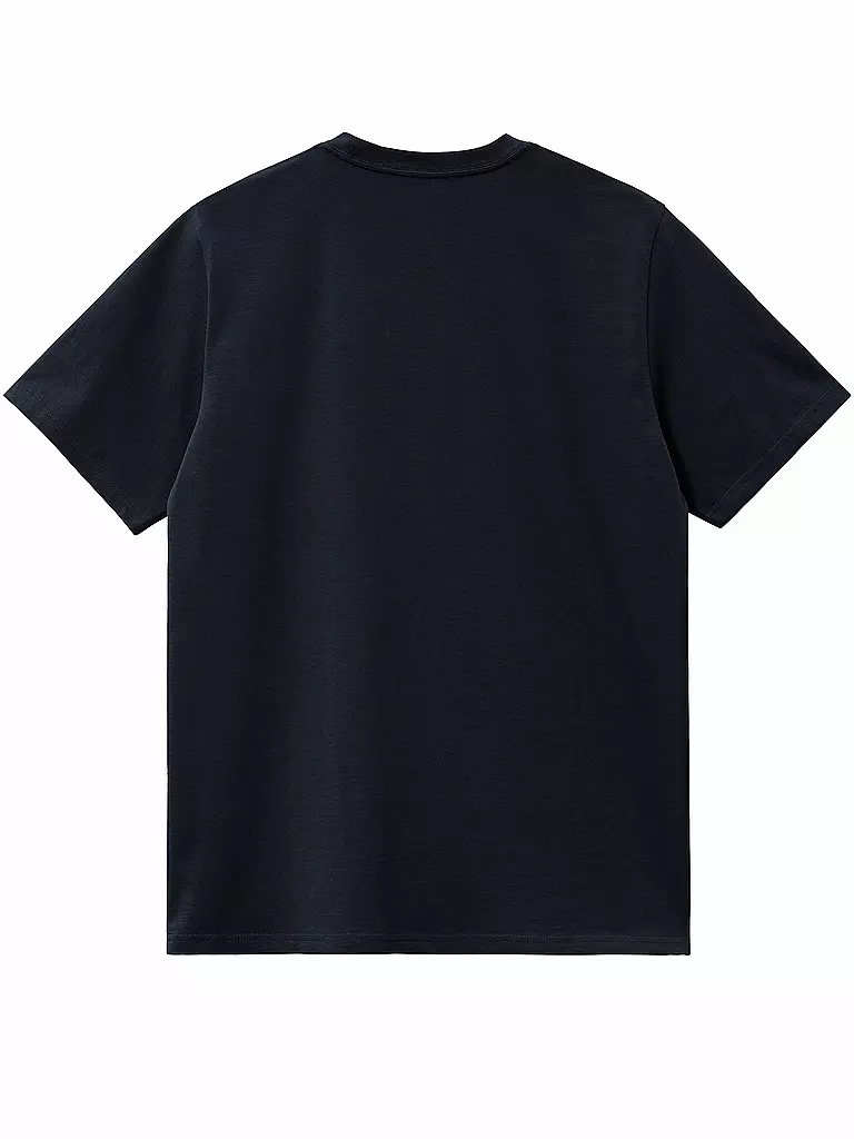 CARHARTT WIP | T-Shirt  | dunkelblau