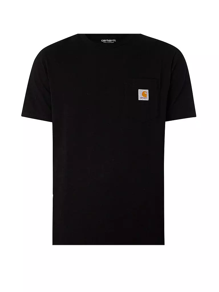 CARHARTT WIP | T-Shirt | blau