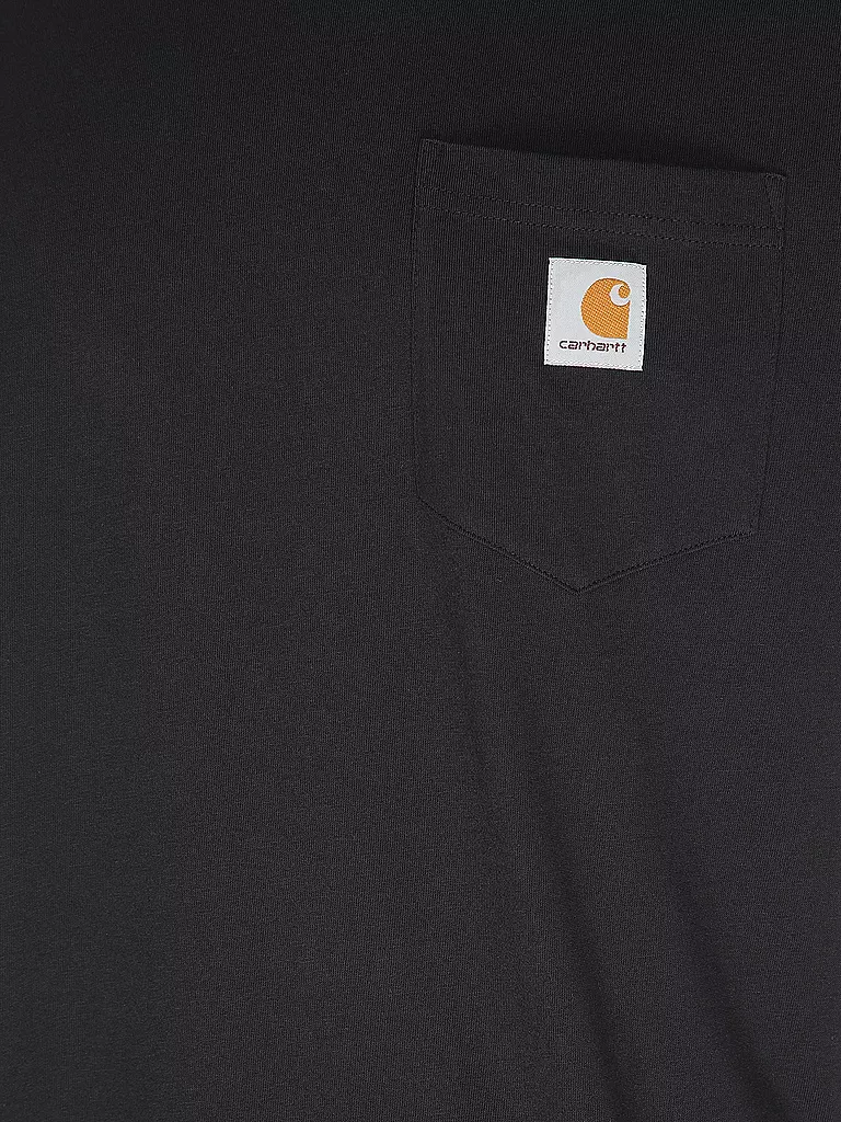 CARHARTT WIP | T-Shirt | dunkelblau