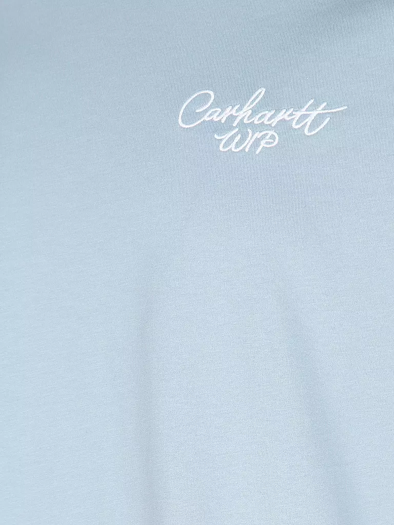 CARHARTT WIP | T-Shirt | grau