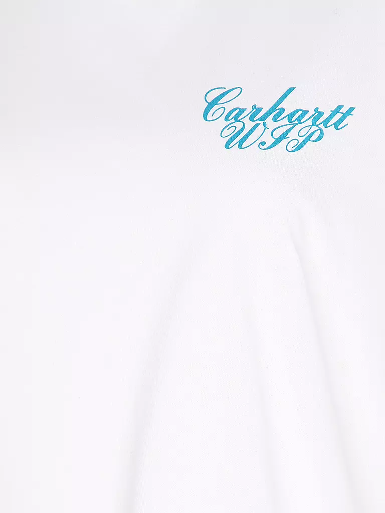 CARHARTT WIP | T-Shirt | weiss