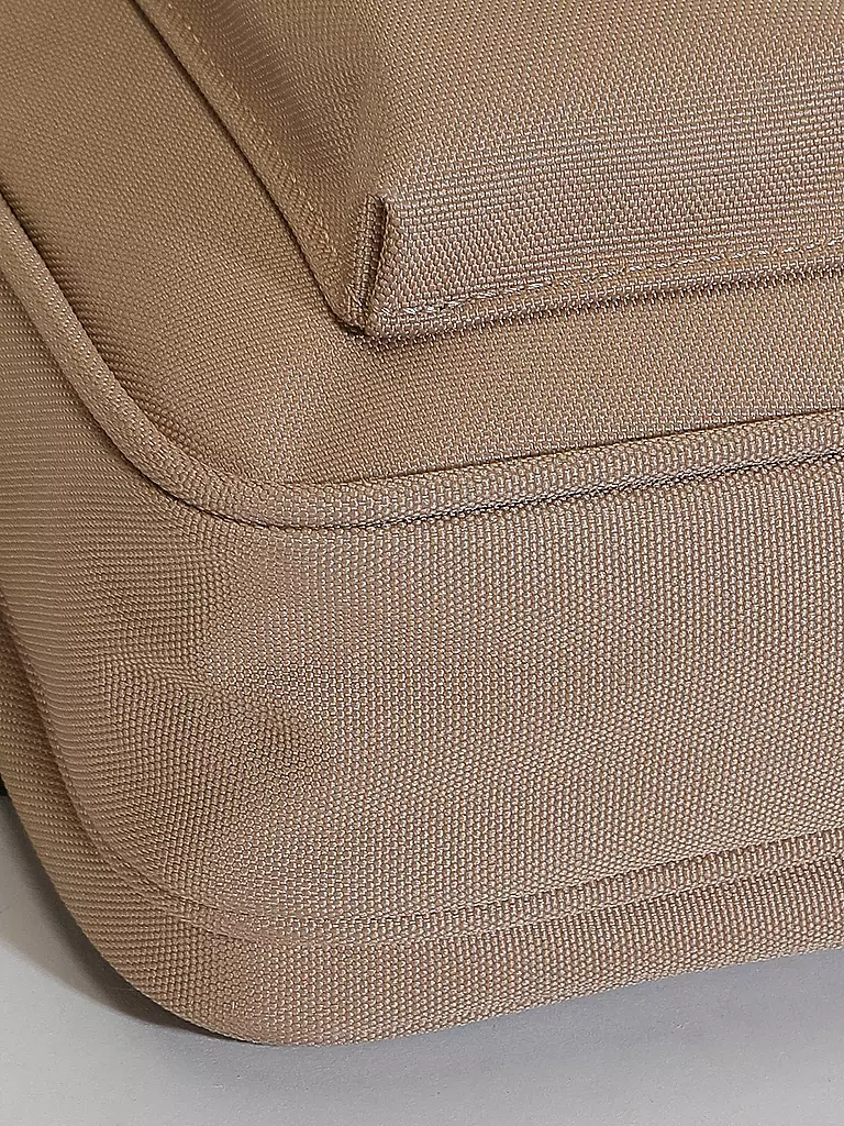 CARHARTT WIP | Tasche ESSENTIALS BAG Small | dunkelgrün