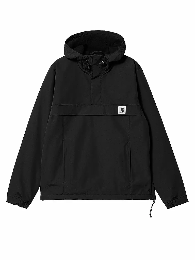 CARHARTT WIP | Windbreaker NIMBUS  | schwarz