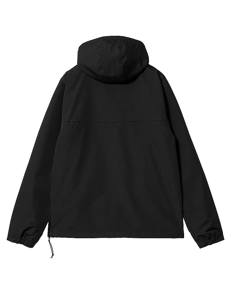 CARHARTT WIP | Windbreaker NIMBUS  | schwarz