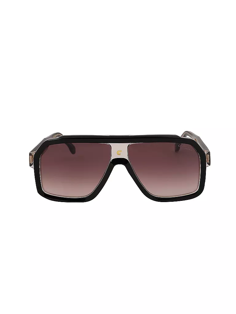 CARRERA BRILLEN | Sonnenbrille 1053/S/60 | schwarz