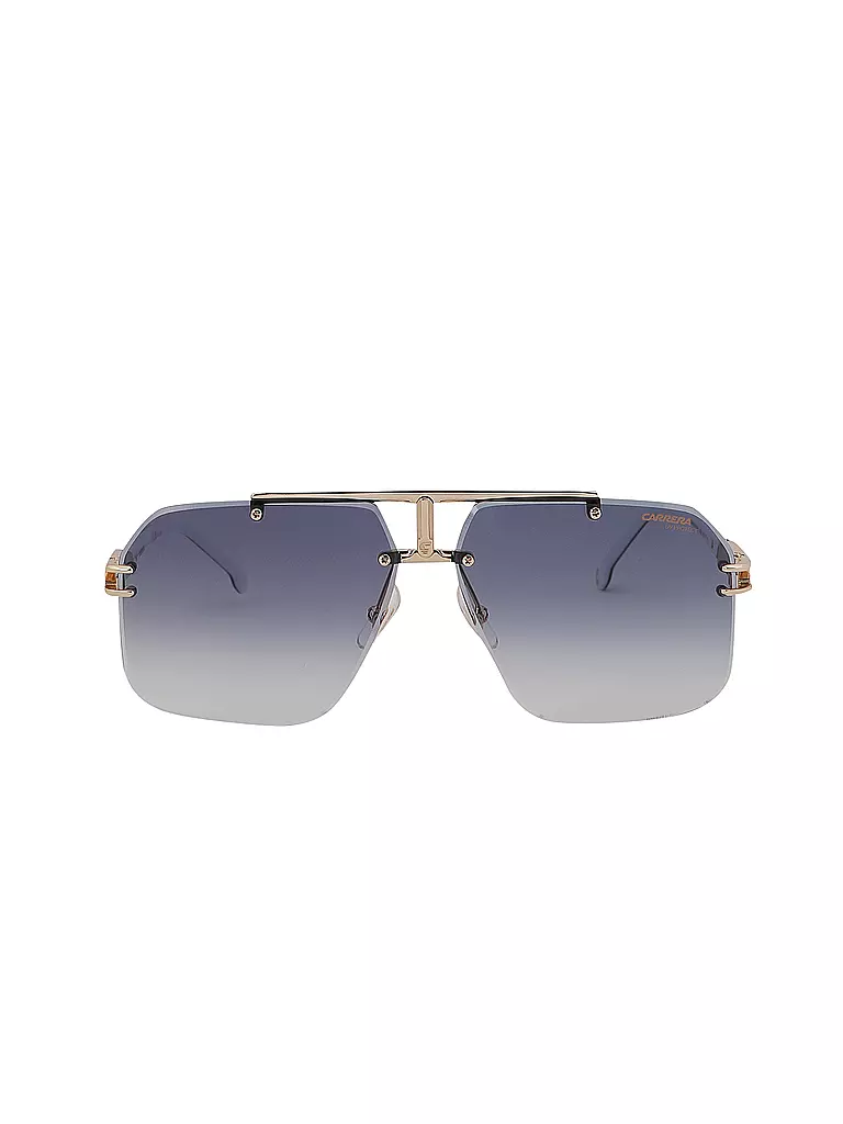 CARRERA BRILLEN | Sonnenbrille 1054/S/63 | gold