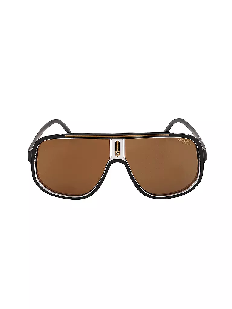 CARRERA BRILLEN | Sonnenbrille 1058/S/63 | gold