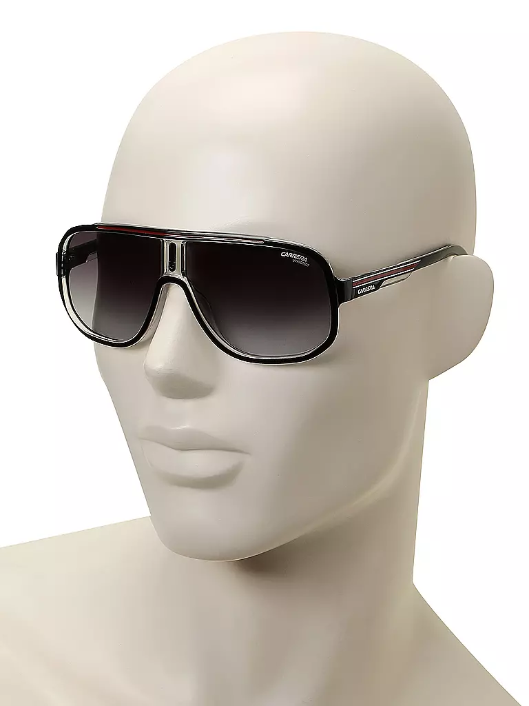 CARRERA BRILLEN | Sonnenbrille 1058/S/63 | schwarz