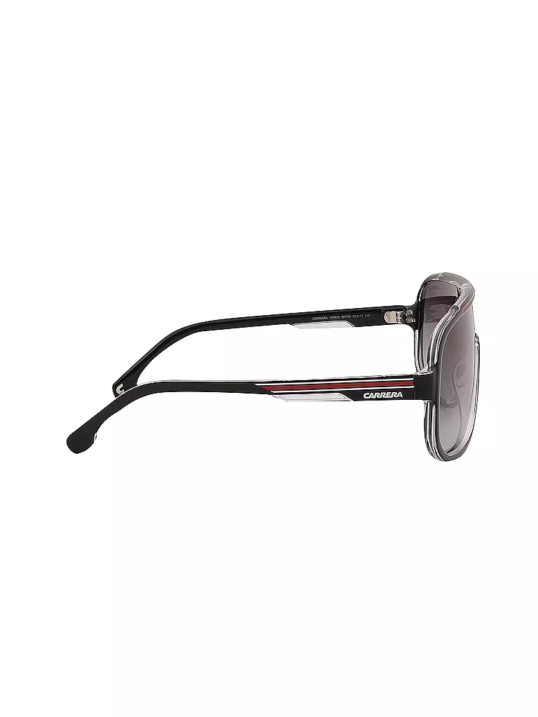 CARRERA BRILLEN | Sonnenbrille 1058/S/63 | schwarz