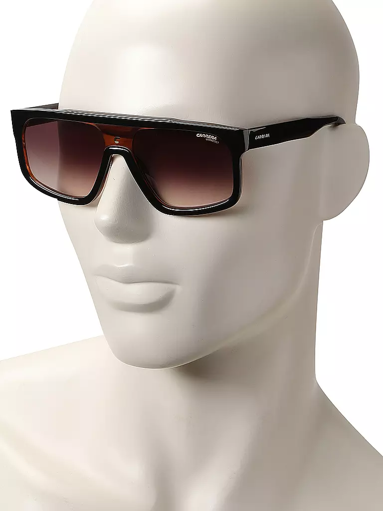 CARRERA BRILLEN | Sonnenbrille 1061/S/59 | schwarz