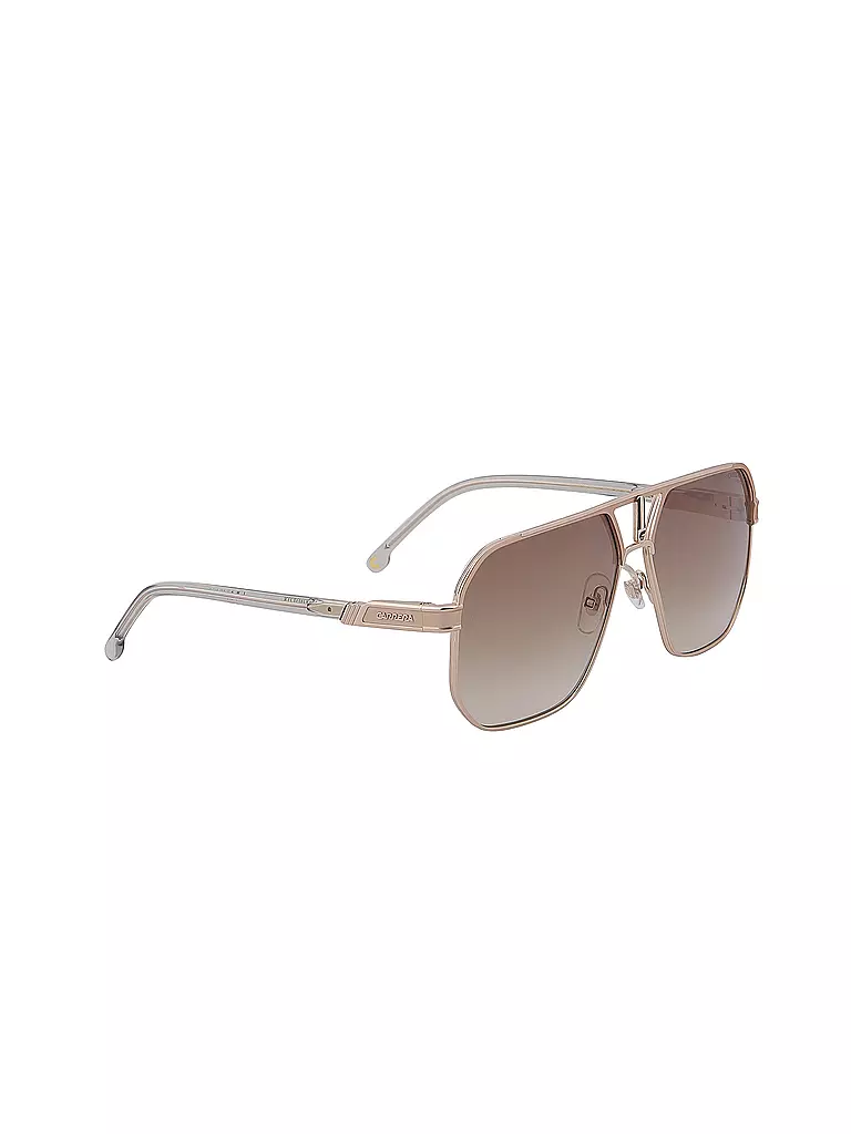 CARRERA BRILLEN | Sonnenbrille 1062/S/62 | gold