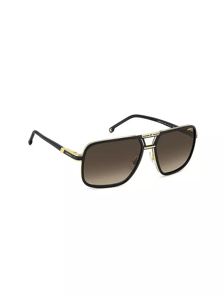 CARRERA BRILLEN | Sonnenbrille 1071/S/61 | schwarz