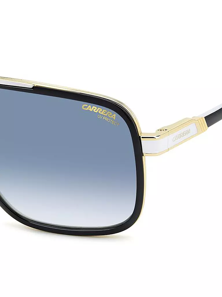 CARRERA BRILLEN | Sonnenbrille 1071/S/61 | schwarz