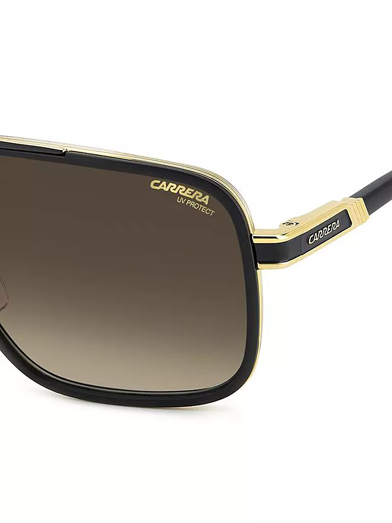 CARRERA BRILLEN | Sonnenbrille 1071/S/61 | schwarz