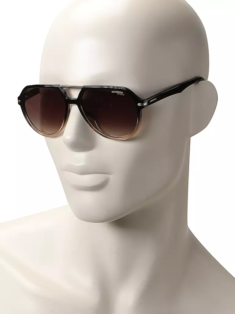 CARRERA BRILLEN | Sonnenbrille 315/S/58 | grau