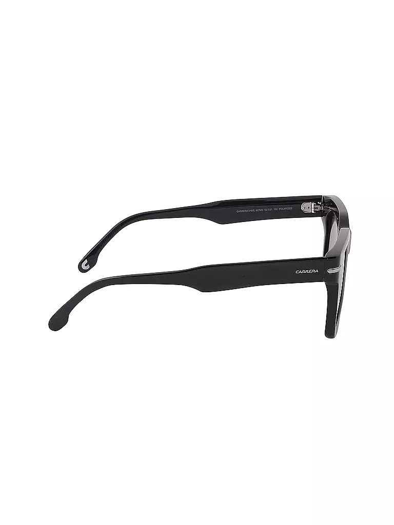 CARRERA BRILLEN | Sonnenbrille 316/S/52 | schwarz