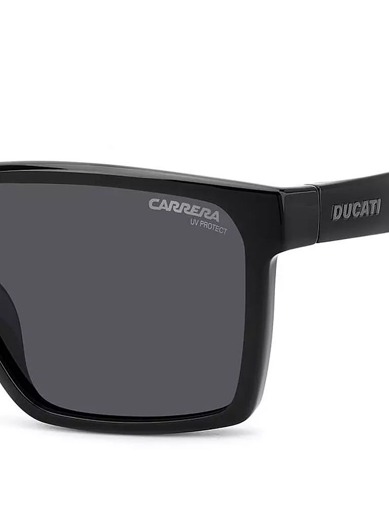 CARRERA BRILLEN | Sonnenbrille CARDUC 045/S/56 | schwarz