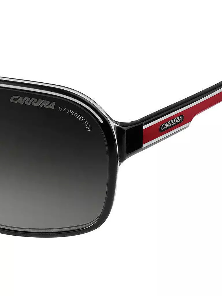 CARRERA BRILLEN | Sonnenbrille GRAND PRIX 2/64 | schwarz