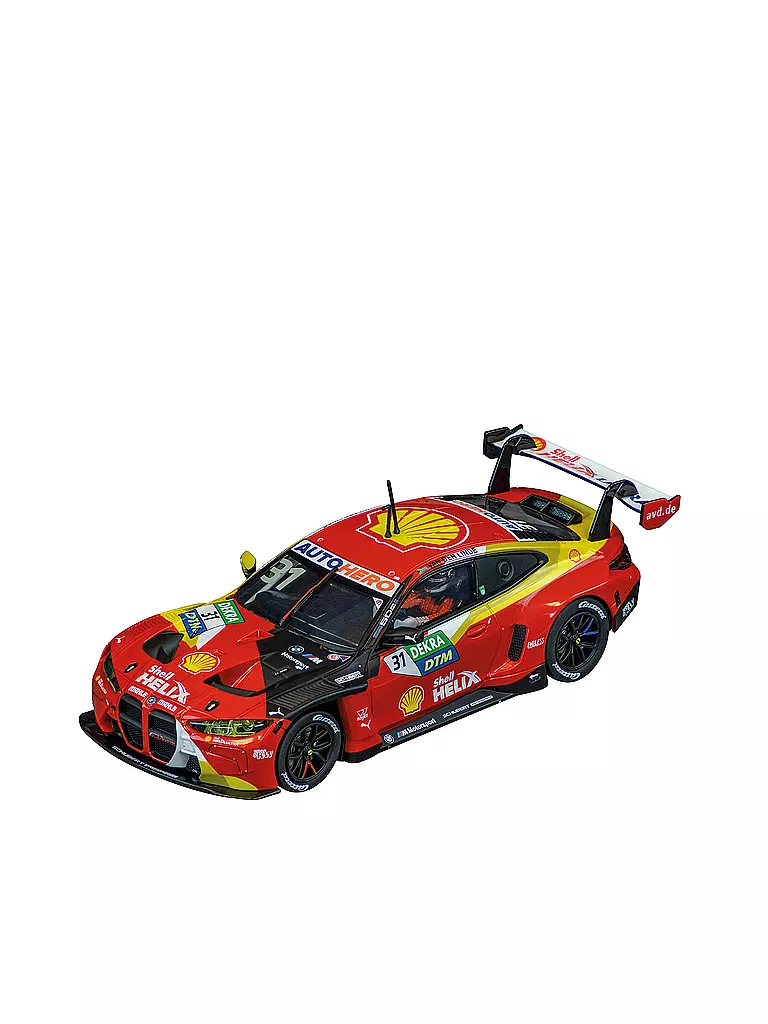 CARRERA | BMW M4 GT3 „Schubert Motorsport, No.31“ | keine Farbe
